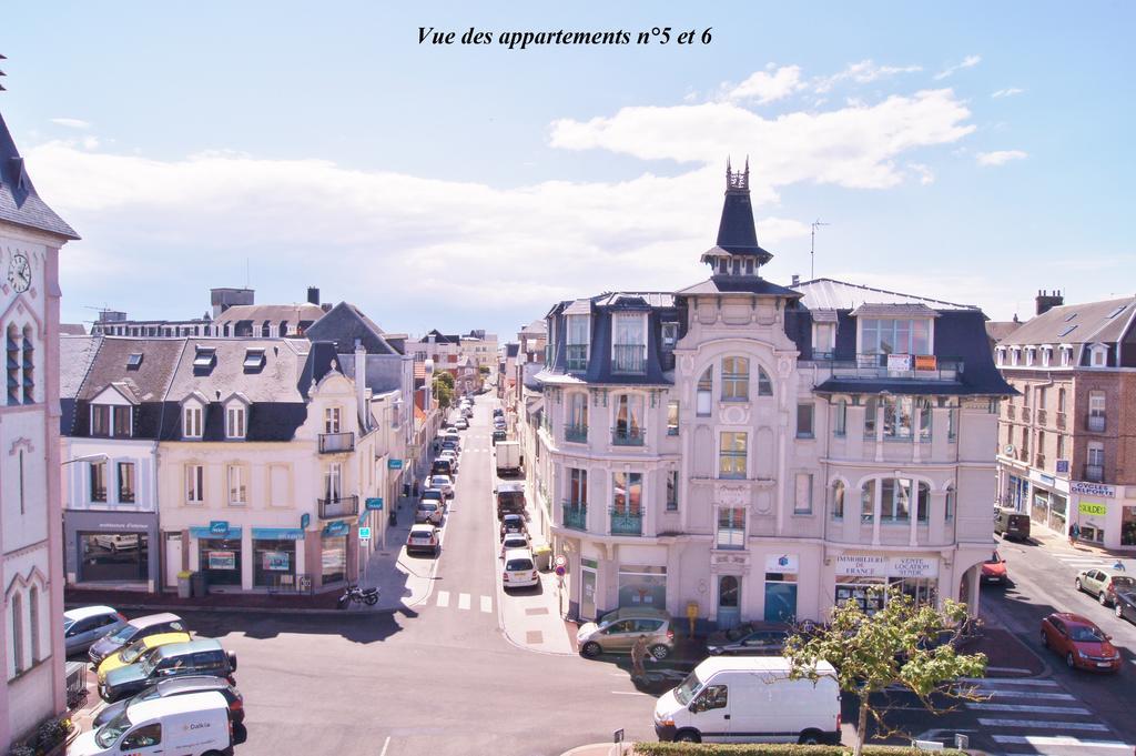 Studio Avec Mezzanine Berck-Plage Hyper-Centre 部屋 写真